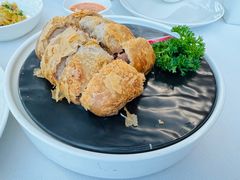 -莆田餐厅PUTIEN(颐堤港店)