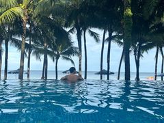 -富国岛翡翠湾 JW 万豪度假酒店