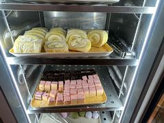 -曾百万小炉小串自助烧烤(高新店)