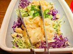 -掌柜的店·河南的菜(世茂店)