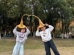 -滨湖塘西河公园
