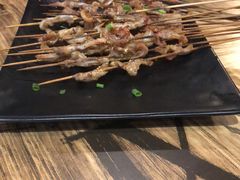 -观景小胖烧烤(观景店)