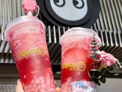 -CoCo都可(崇川万象城店)