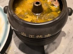 -福照楼汽锅鸡·云南菜(火车站锦江店)