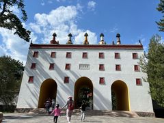 -普陀宗乘之庙(小布达拉宫)