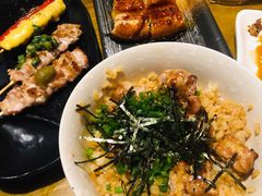 -鸟内会居酒屋(得意潮馆店)