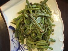 -川流不息·地道川菜·小龙虾(松东路店)