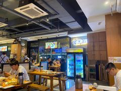 -木屋烧烤(创意园店)
