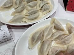 -喜家德虾仁水饺(浦东山姆店)