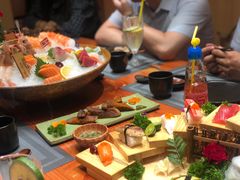 -文三酒肆自助放题(新街口友谊广场店)