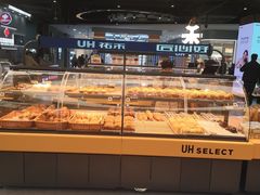 -UH祐禾(上海五角场万达店)