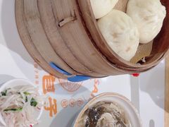 -周三包子(承德路店)