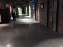 -CGV星星影城(颐堤港ScreenX店)