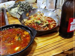 -刘陆盱眙龙虾(震川路店)