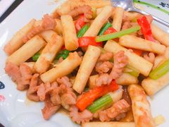 -洁神饭庄·海鲜·青岛菜·30年老字号(五四广场店)
