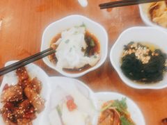 -龙抄手(春熙路总店)