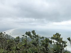 -海南铜鼓岭景区