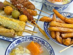 -黄记潮汕甜汤(贝底田坊店)