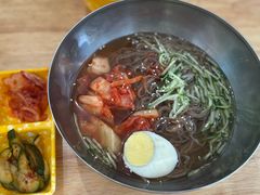 -Woolee韩食堂·韩式家庭料理