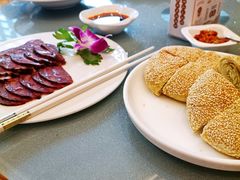 -东哥紫阳蒸盆子(旺座·现代城店)