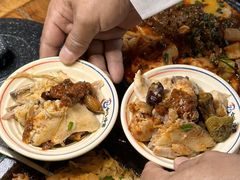 -七八冷面·延边朝鲜族美食(欢乐谷店)