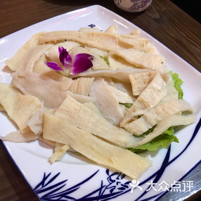 羊老三羊蝎子火锅指留香龙虾 牛脆肚                 cherich_0624