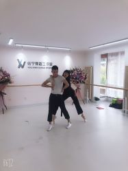 -佑宁舞蹈工作室