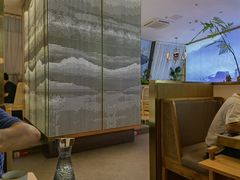 -马家斑.鲜鱼火锅(松湖万科店)