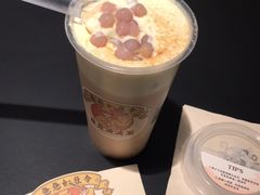 -喜茶(深圳海岸城店)