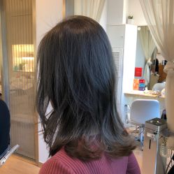 -简法造型·品牌形象店