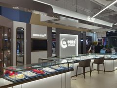 -盒马X会员店(王府井奥莱UP TOWN店)