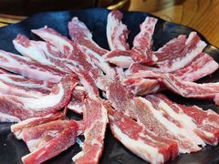 -大壮家原味烤肉(兴华北街店)