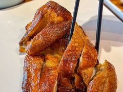 -莲餐厅·湖北菜·藕汤是头牌(愚园路店)