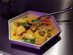 -新越盏·东南亚料理(捷登都会店)