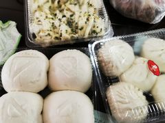 -白玉兰食品(汇联商厦店)