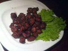 牛肉粒-外婆家(南开大悦城店)