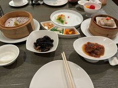 -ManHo万豪中餐厅(成都茂业JW万豪酒店)