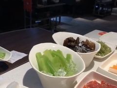 -海底捞火锅(顺义华联店)