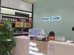 -MMby Hair Code芭曲发型