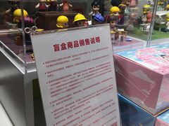 -泡泡玛特POPMART(天环购物中心店)