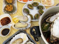 -一蚝一贝海鲜特色餐厅(万象城店)