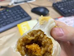 麒麟大包子-金狮麟·新豫菜(金码大厦店)