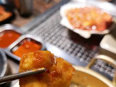 -鑫釜山海鲜烧烤(浑南店)