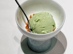 石斛冰淇淋-徽季荣派徽菜