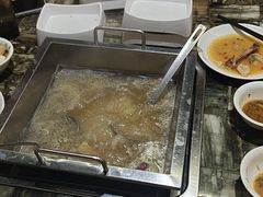 -名扬煮艺肥牛自助火锅(东平店)