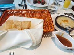 -西堤牛排(合肥之心城店)