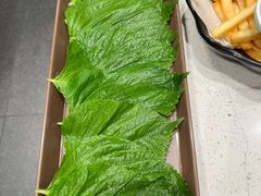 紫苏-韩时烤肉(丰科万达广场店)