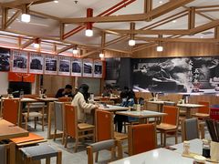 大堂-味千拉面(光启城时尚购物中心店)