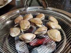 黄蚬-丹东丛炟海鲜烧烤(江艺路店)