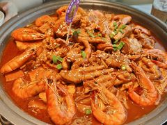 -徐记小怪兽肉蟹煲(中央大街店)